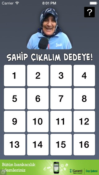 【免費娛樂App】Sahip Çıkalım Dedeye-APP點子