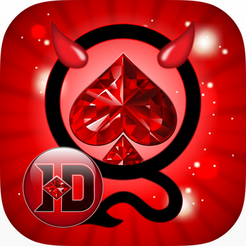 Beast Poker HD LOGO-APP點子