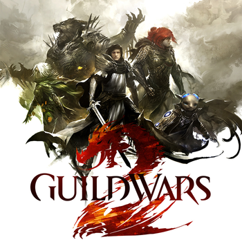 War Reports for GW2 LOGO-APP點子