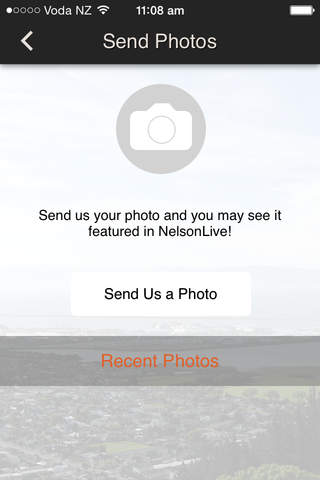 NelsonLive screenshot 2