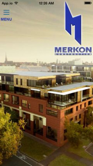 免費下載商業APP|Merkon Constructions app開箱文|APP開箱王