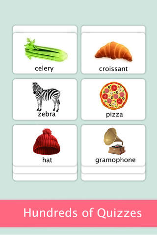WordFlip: a Word Guessing Game screenshot 3