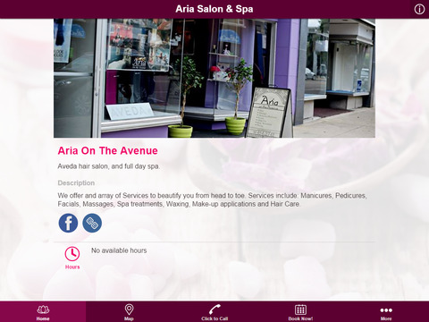 免費下載生活APP|Aria On The Avenue app開箱文|APP開箱王