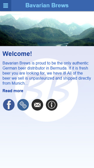 免費下載商業APP|Bavarian Brews app開箱文|APP開箱王