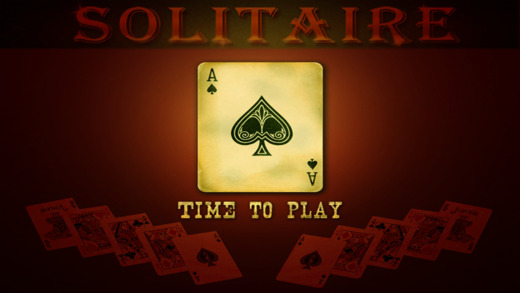 Solitaire Card Game +2