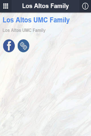 Los Altos UMC Family screenshot 2