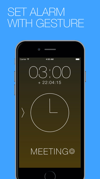CLOQ: Simple Quick Alarm