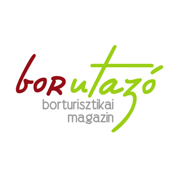 Borutazó LOGO-APP點子