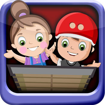 Kids Fun Math Lite LOGO-APP點子