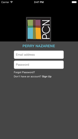 Perry Nazarene