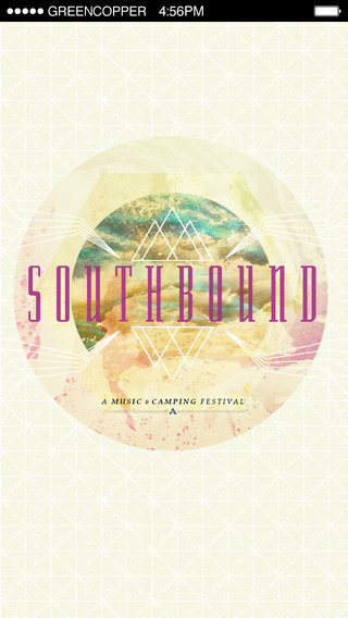 【免費音樂App】Southbound Festival 2015-APP點子