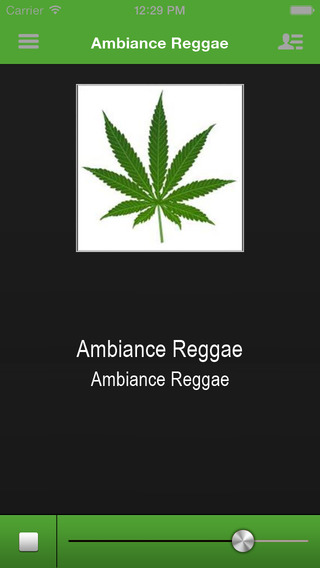 Ambiance Reggae