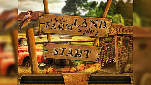 免費下載遊戲APP|Mexico Hidden Object In Farm app開箱文|APP開箱王