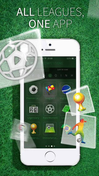 360 Football - Soccer HD