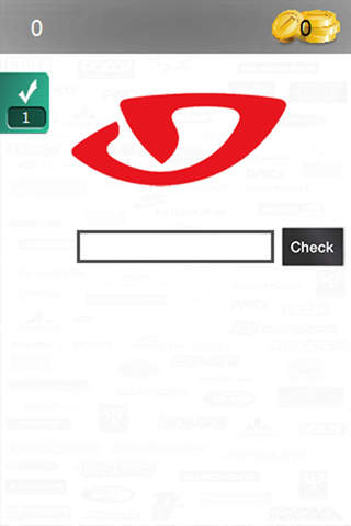 Cycle Logo Quiz screenshot 3