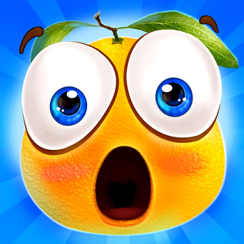 Gravity Orange 2 Free LOGO-APP點子