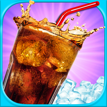 Soda Maker - Kids Food Maker Games FREE 遊戲 App LOGO-APP開箱王