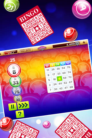 Casino - Touch Fun screenshot 3