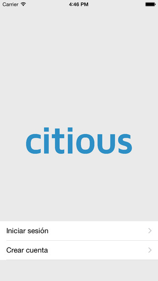 【免費社交App】Citious-APP點子