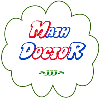 Math Doctor 4Phone Free LOGO-APP點子