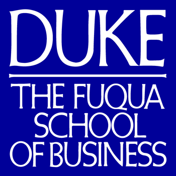 Fuqua Reunions 2015 LOGO-APP點子