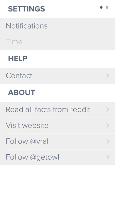 iPhone Screenshot 4