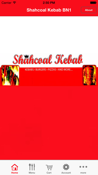 Shahcoal Kebab BN1