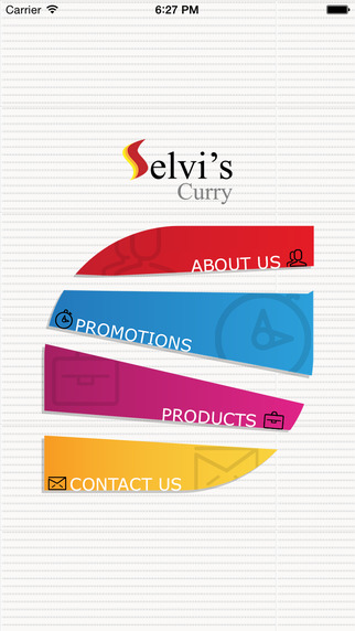 【免費商業App】Selvi's Curry MiniMart-APP點子