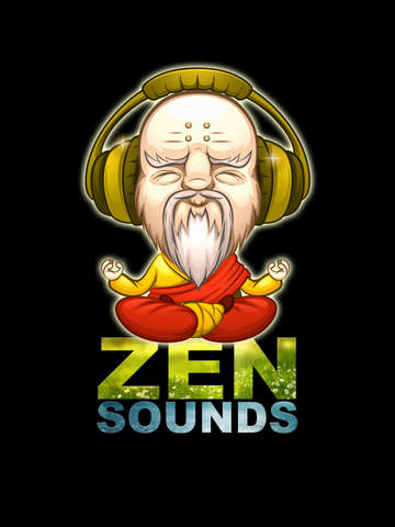 免費下載健康APP|Zen Sounds for sleep, meditation and relaxation app開箱文|APP開箱王