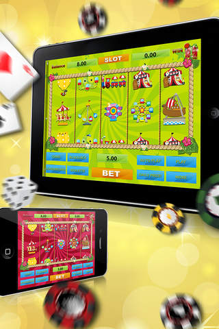 777  Super Spin Casino screenshot 2