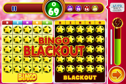 AAA Best World of Casino Jewel Games Party Blitz - Fun Win Jackpot Diamond Slot-s Machine Craze Pro screenshot 4