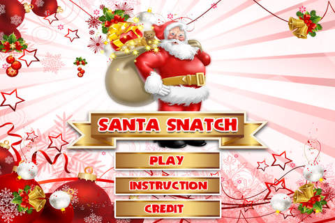 Santa Snatch screenshot 2