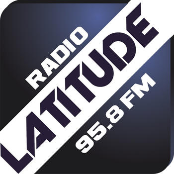 Latitude LOGO-APP點子