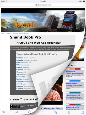 免費下載生產應用APP|Snaml Book app開箱文|APP開箱王