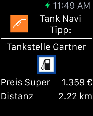 【免費交通運輸App】Tank Navi-APP點子