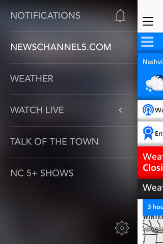 News Channel 5 Nashville screenshot 2