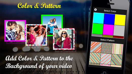 【免費攝影App】VideoMerger Pro -Join multiple video clips into one single video by adding different effects or overlay to video-APP點子