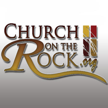 Church on the Rock - Texarkana 書籍 App LOGO-APP開箱王