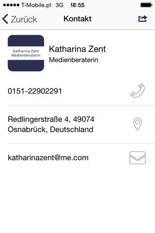 Katharina Zent Medienberaterin screenshot 4