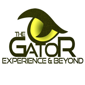 Gator XP LOGO-APP點子