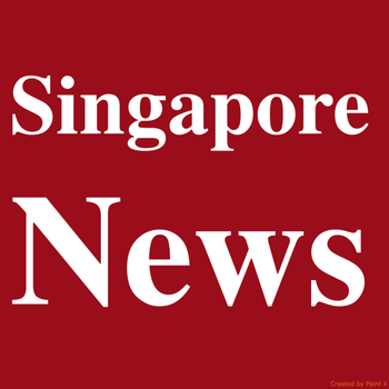 Singapore News For  Asiaone Edition LOGO-APP點子