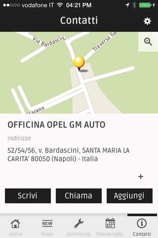 GM Auto Gargiulo screenshot 4