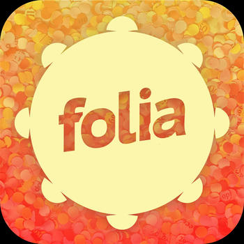 Folia 2015 娛樂 App LOGO-APP開箱王