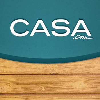 Casa.com - Décor, Bed, Bath, Cookware, and Home Goods - Free Shipping LOGO-APP點子