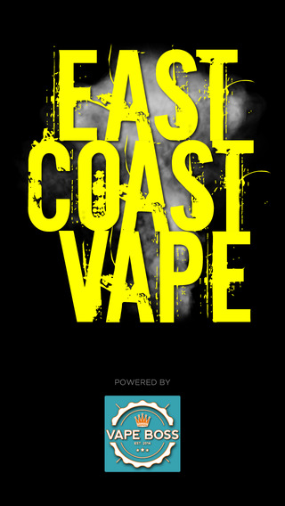 East Coast Vape - Powered By Vape Boss