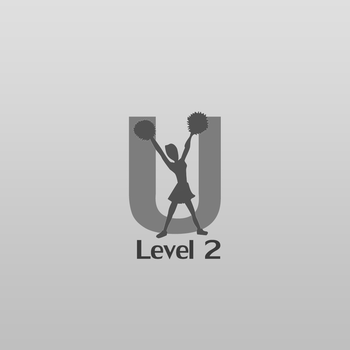 Cheer Spotting Level 2 Free LOGO-APP點子