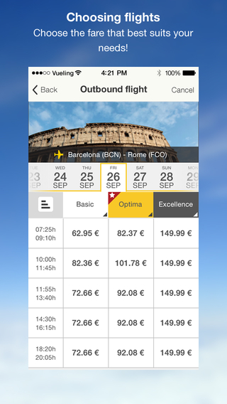 iPhone Screenshot 3