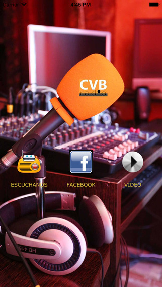 CVB Radio
