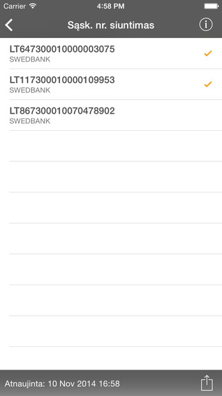 iPhone Screenshot 5