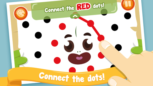 Boci Play Connect The Dots